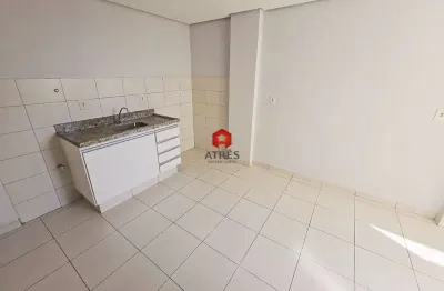Apartamento com 3 quartos para alugar na p-6, 22, setor dos funcionários, goiânia por r$ 2.455