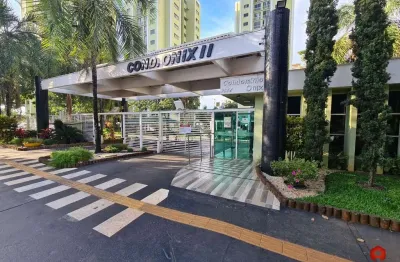 Apartamento com 2 quartos à venda na milão, 2344, residencial eldorado, goiânia por r$ 275.000