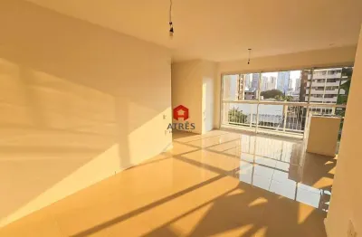 Apartamento com 3 quartos para alugar na s-5, 999, setor bela vista, goiânia por r$ 2.700