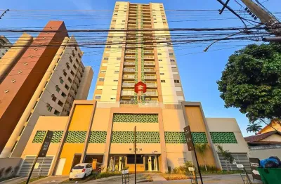 Apartamento com 3 quartos para alugar na s-5, 999, setor bela vista, goiânia por r$ 2.580
