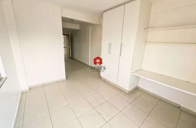 Apartamento com 1 quarto para alugar na 91, 25, setor sul, goiânia por r$ 1.100