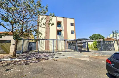 Apartamento com 1 quarto para alugar na t, 47, vila santa isabel, goiânia por r$ 1.650