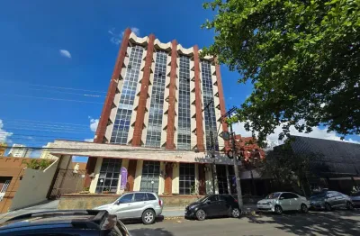 Sala comercial com 1 sala para alugar na 101, 387, setor sul, goiânia por r$ 750