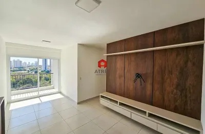 Apartamento com 3 quartos para alugar na josé lasutiano, 36, vila rosa, goiânia por r$ 3.200