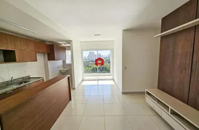 Apartamento com 3 quartos para alugar na josé lasutiano, 36, vila rosa, goiânia por r$ 3.200