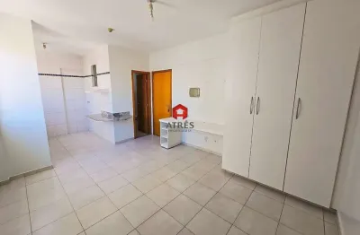 Apartamento com 1 quarto para alugar na 227-a, 132, setor leste universitário, goiânia por r$ 1.100