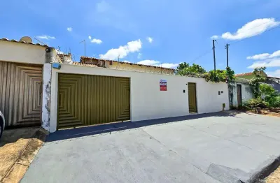 Casa com 3 quartos para alugar na ipiranga, 383, jardim maria inês, aparecida de goiânia por r$ 2.500