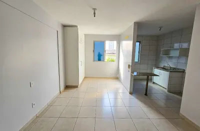 Apartamento com 1 quarto para alugar na 218, 705, setor leste universitário, goiânia por r$ 1.150