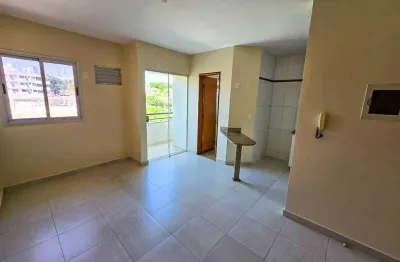 Apartamento com 1 quarto para alugar na avenida a, 598, setor leste universitário, goiânia por r$ 950
