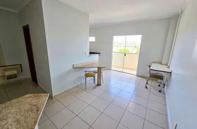 Apartamento com 1 quarto para alugar na 234, 38, setor leste universitário, goiânia por r$ 1.200