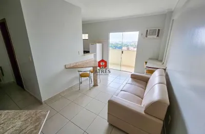 Apartamento com 1 quarto para alugar na 234, 38, setor leste universitário, goiânia por r$ 1.350