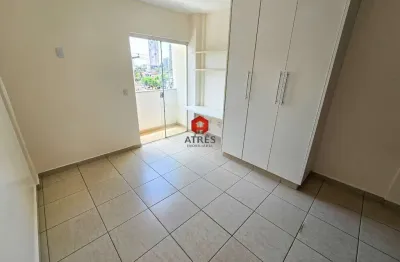 Apartamento com 1 quarto para alugar na 91, 74, setor sul, goiânia por r$ 1.100