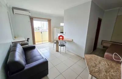 Apartamento com 1 quarto para alugar na 234, 38, setor leste universitário, goiânia por r$ 1.350