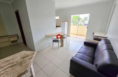 Apartamento com 1 quarto para alugar na 234, 38, setor leste universitário, goiânia por r$ 1.800