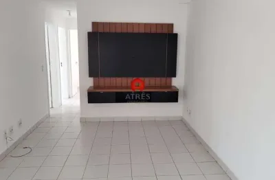 Apartamento com 3 quartos à venda na santana, 1071, vila são luiz, goiânia por r$ 300.000
