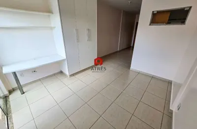 Apartamento com 1 quarto para alugar na 91, 25, setor sul, goiânia por r$ 1.100