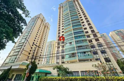 Apartamento com 3 quartos para alugar na t 14, 1529, setor bueno, goiânia por r$ 2.800