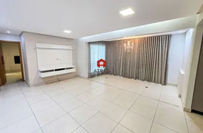 Apartamento com 2 quartos para alugar na avenida t 13, 1390, setor bueno, goiânia por r$ 3.800