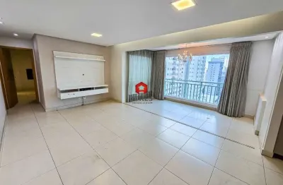 Apartamento com 2 quartos para alugar na avenida t 13, 1390, setor bueno, goiânia por r$ 3.800