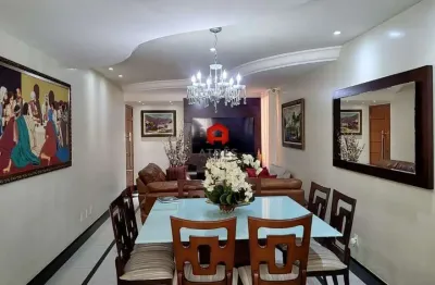 Apartamento com 3 quartos à venda na t-36, 3422, setor bueno, goiânia por r$ 850.000