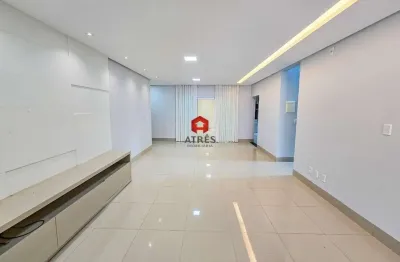 Casa com 5 quartos para alugar na rua curitiba, 637, jardim belo horizonte, aparecida de goiânia por r$ 5.500