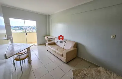 Apartamento com 1 quarto para alugar na 234, 38, setor leste universitário, goiânia por r$ 1.350
