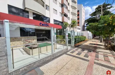 Apartamento com 2 quartos à venda na avenida anhanguera, 122, setor leste universitário, goiânia por r$ 420.000