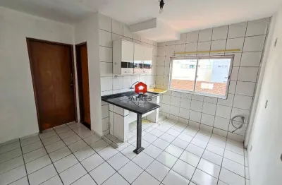 Kitnet / stúdio para alugar na rua 261, 699, setor leste universitário, goiânia por r$ 920