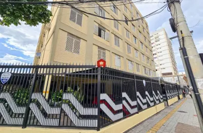 Apartamento com 1 quarto para alugar na alameda dos buritis, 166, setor oeste, goiânia por r$ 900