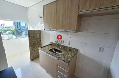 Apartamento com 1 quarto para alugar na rua 234, 115, setor leste universitário, goiânia por r$ 900