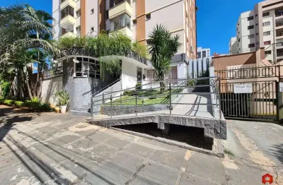 Apartamento com 2 quartos à venda na alameda couto magalhães, 750, setor bela vista, goiânia