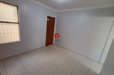 Apartamento com 2 quartos para alugar na rua augusta, 556, parque das nações, aparecida de goiânia por r$ 1.000