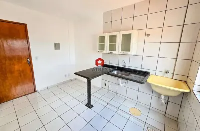 Kitnet / Stúdio para alugar na Rua 261, 699, Setor Leste Universitário, Goiânia por R$ 950