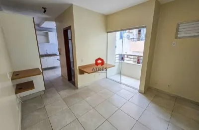 Apartamento para alugar na avenida a, 598, setor leste universitário, goiânia por r$ 1.000
