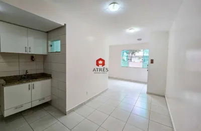 Apartamento com 1 quarto para alugar na avenida castelo branco, 2133, setor bueno, goiânia por r$ 1.500