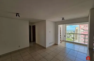 Apartamento com 2 quartos à venda na Avenida Deputado Jamel Cecílio, 45, Jardim Goiás, Goiânia por R$ 700.000