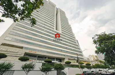 Sala comercial para alugar na Alameda dos Buritis, 691, Setor Oeste, Goiânia por R$ 2.300