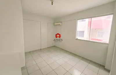 Apartamento com 1 quarto para alugar na Rua 227-A, 132, Setor Leste Universitário, Goiânia por R$ 1.250