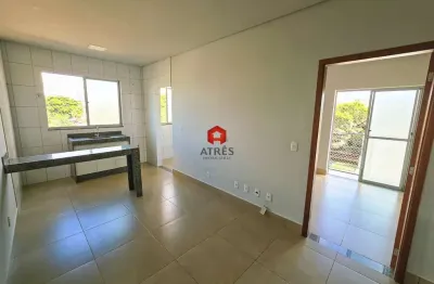 Kitnet / Stúdio para alugar na Rua C135, 428, Jardim América, Goiânia por R$ 1.350