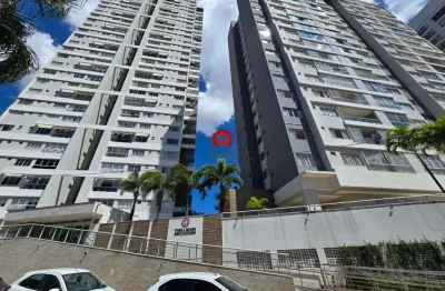 Apartamento com 3 quartos à venda na Avenida Copacabana, Jardim Atlântico, Goiânia por R$ 850.000