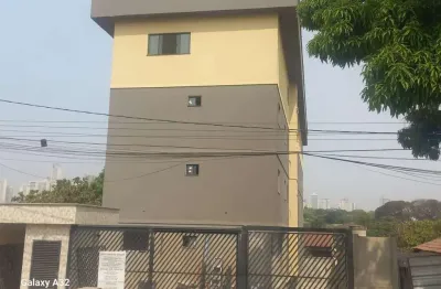 Apartamento com 1 quarto para alugar na Rua 22, 162, Jardim Goiás, Goiânia por R$ 1.500