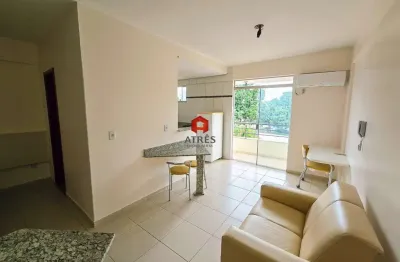 Apartamento com 1 quarto para alugar na Rua 225, 695, Setor Leste Universitário, Goiânia por R$ 1.430