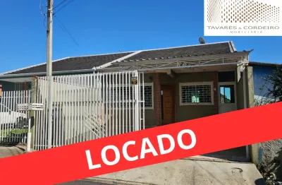 Casa ampla e aconchegante no centro de piraquara – com quintal, frutas e espaço gourmet!