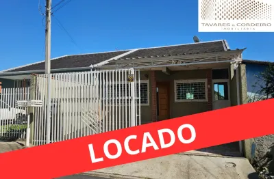 Casa ampla e aconchegante no centro de piraquara – com quintal, frutas e espaço gourmet!