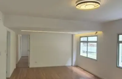 Apartamento garden em região nobre de curitiba – juvevê