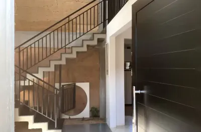 Casa com 3 quartos à venda na Rua Paulo Sérgio Rodrigues, 34, Vila Tefé, Almirante Tamandaré