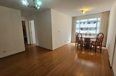 Apartamento semimobiliado para locação no parque residencial tibre – bigorrilho | excelente localização em frente ao mercado muffato