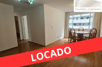 Apartamento semimobiliado para locação no parque residencial tibre – bigorrilho | excelente localização em frente ao mercado muffato | sem vaga de garagem