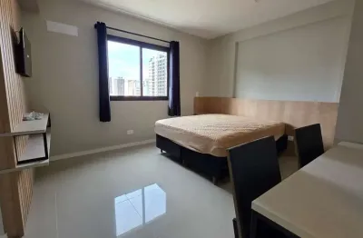 Studios à venda – prontos para morar ou investir - Centro de Curitiba