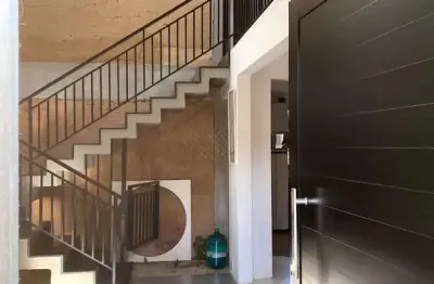 Casa com 3 quartos à venda na Rua Paulo Sérgio Rodrigues, 34, Vila Tefé, Almirante Tamandaré